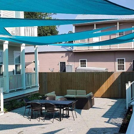 La Belle Cottage II 2Queenbeds 10Min To French Qtr 뉴올리언스 외부 사진