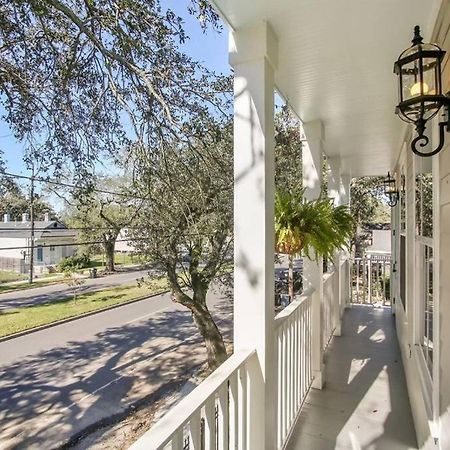 La Belle Cottage II 2Queenbeds 10Min To French Qtr 뉴올리언스 외부 사진