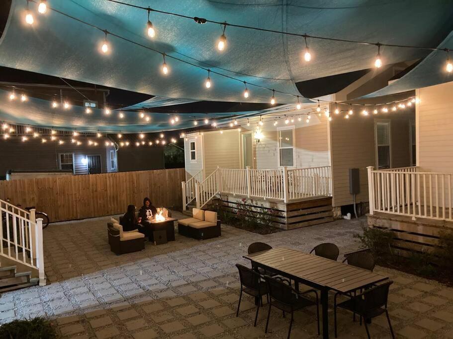 La Belle Cottage II 2Queenbeds 10Min To French Qtr 뉴올리언스 외부 사진