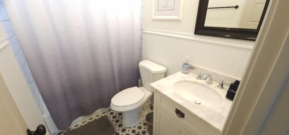 La Belle Cottage II 2Queenbeds 10Min To French Qtr 뉴올리언스 외부 사진