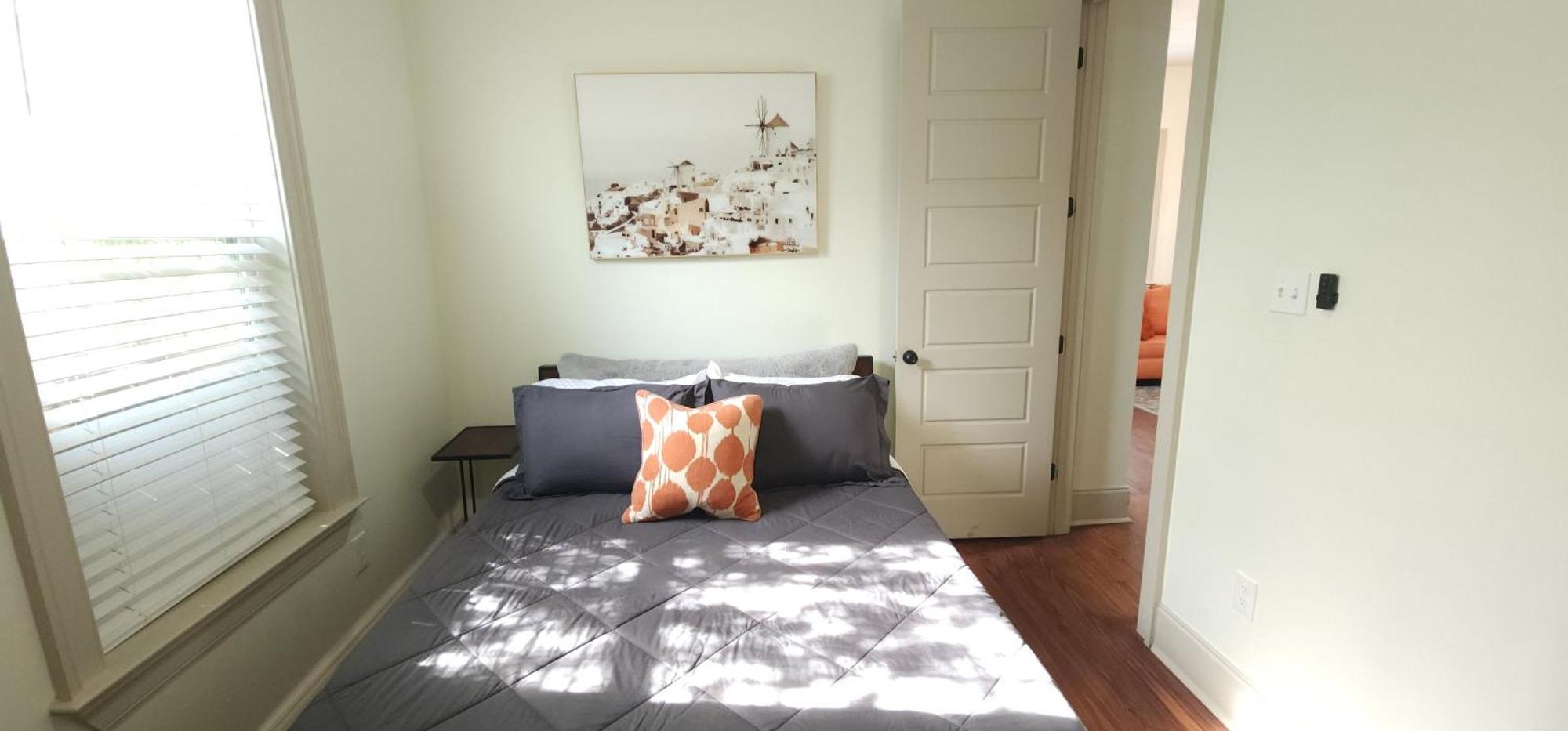 La Belle Cottage II 2Queenbeds 10Min To French Qtr 뉴올리언스 외부 사진