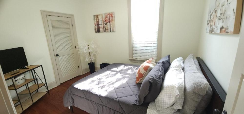 La Belle Cottage II 2Queenbeds 10Min To French Qtr 뉴올리언스 외부 사진