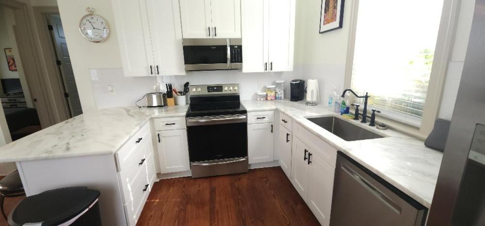 La Belle Cottage II 2Queenbeds 10Min To French Qtr 뉴올리언스 외부 사진