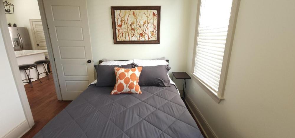 La Belle Cottage II 2Queenbeds 10Min To French Qtr 뉴올리언스 외부 사진