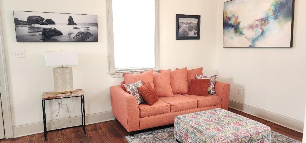La Belle Cottage II 2Queenbeds 10Min To French Qtr 뉴올리언스 외부 사진